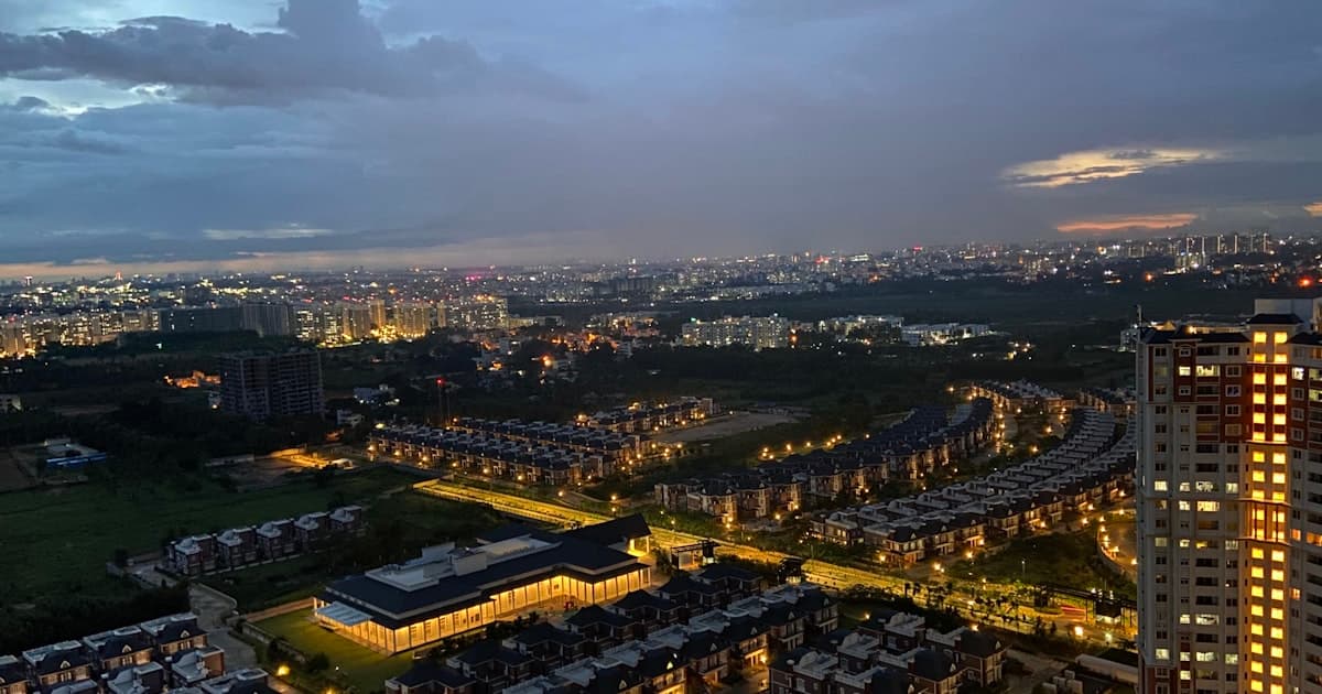 Bangalore's Tech Boom: Building Scalable Infrastructure for India's Startup Ecosystem