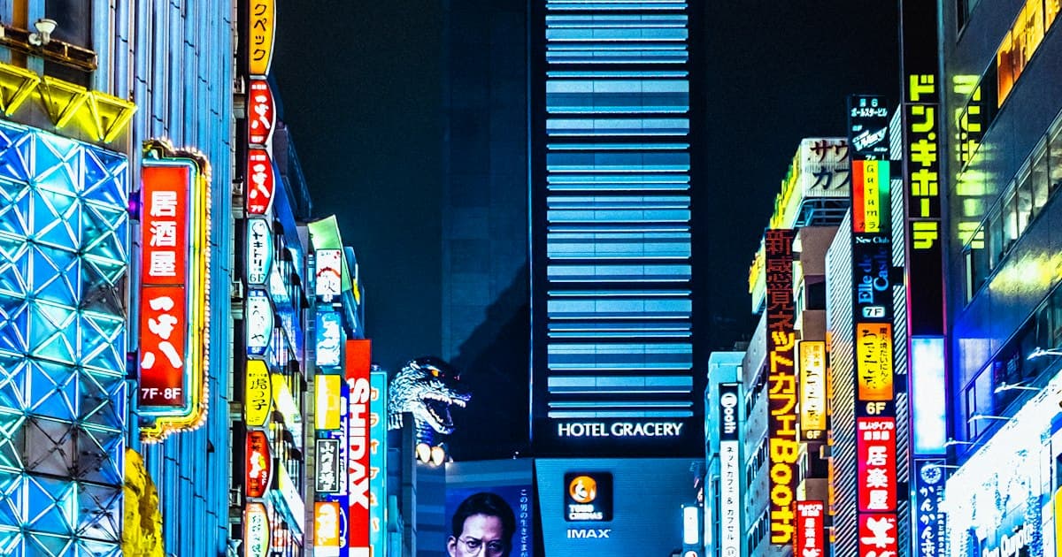 Tokyo's Enterprise Cloud: From Stability to Innovation in Japanese Tech
