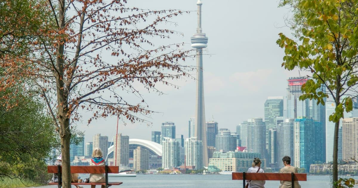 Toronto's Canadian Tech Scene: Infrastructure for Growing North American Startups